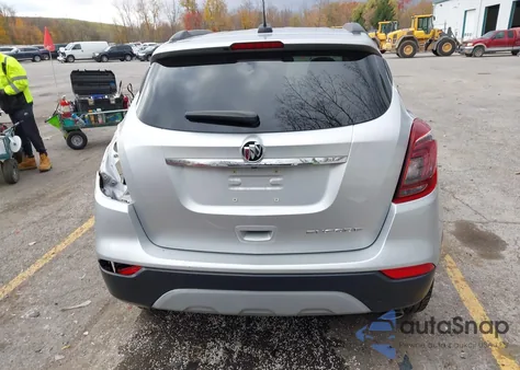 2019 Buick Encore Fwd Preferred z USA, uszkodzony, nr VIN KL4CJASB8KB706780